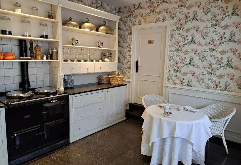 Duplex Junior Suite, The Pand Charming Boutique