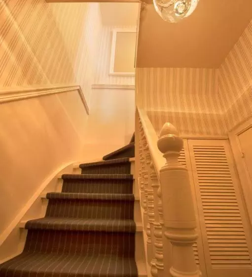 Duplex Junior Suite, The Pand Charming Boutique