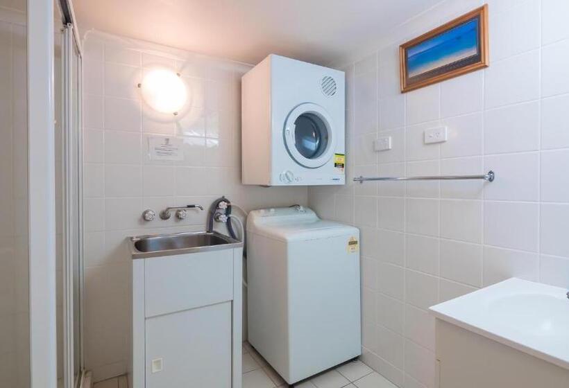 آپارتمان 2 خوابه, Trickett Gardens Holiday Inn