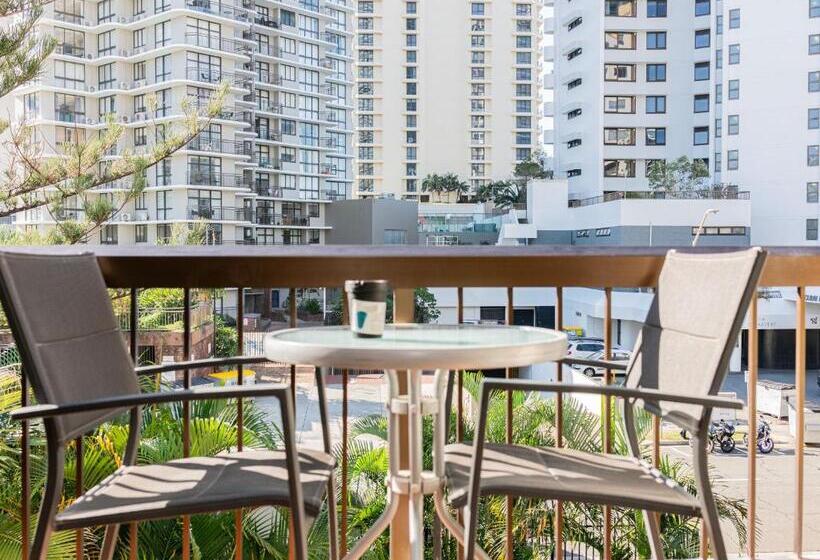 침실 1개 아파트, Trickett Gardens Holiday Inn