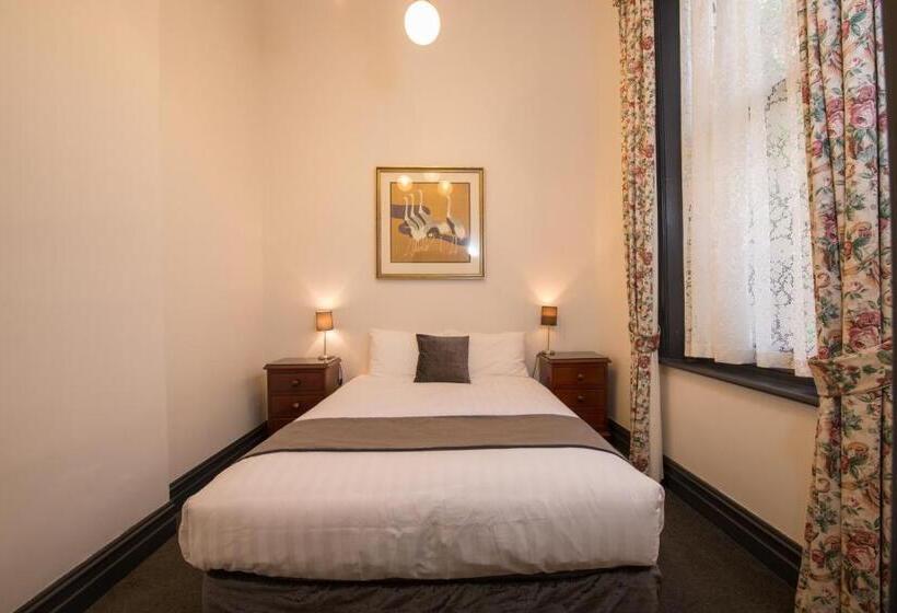 Классический Номер, Vue Grand