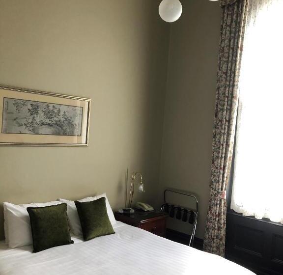 Классический Номер, Vue Grand