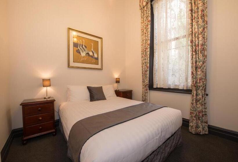 Классический Номер, Vue Grand