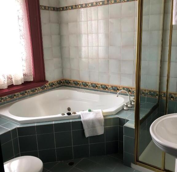 Номер Стандарт с Гидромассажем, Vue Grand