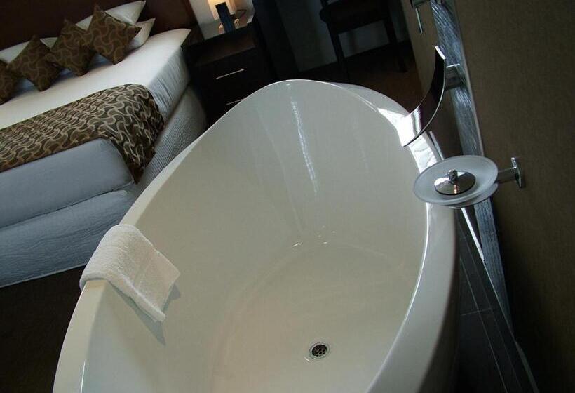 Президентский Люкс, Vue Grand