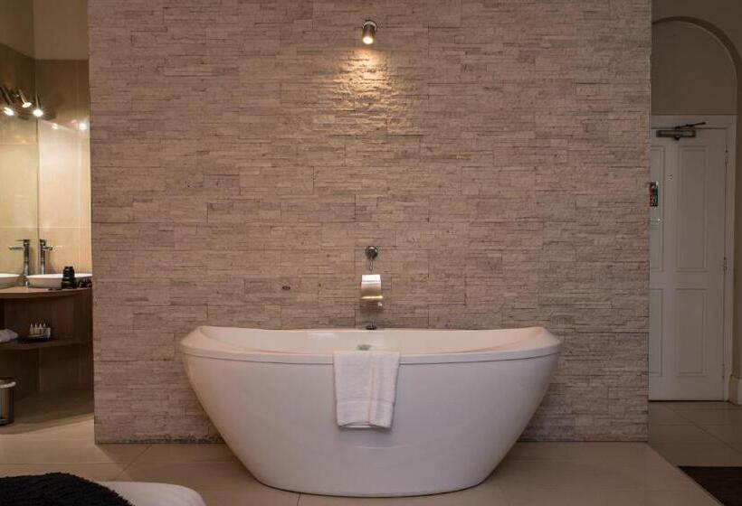 Президентский Люкс, Vue Grand