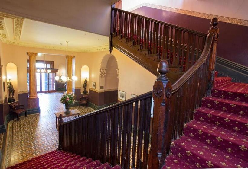 Президентский Люкс, Vue Grand