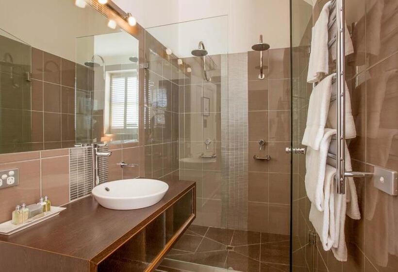 Президентский Люкс, Vue Grand