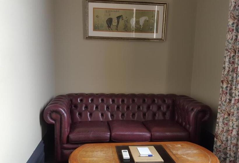 Номер Deluxe, Vue Grand