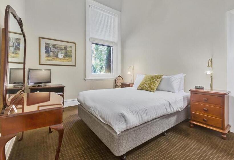 Номер Basic, Vue Grand