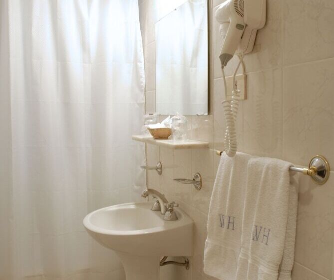 اتاق استاندارد, Waldorf