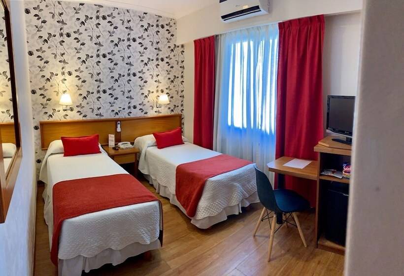 اتاق استاندارد, Waldorf