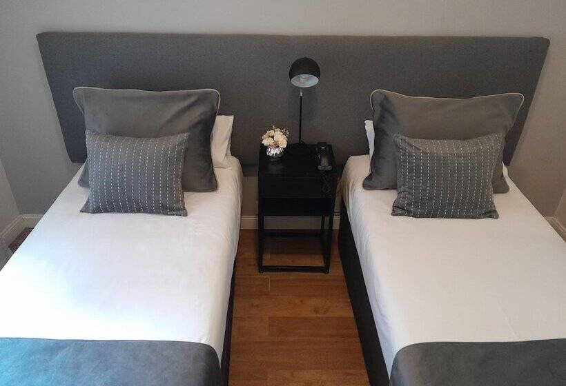 اتاق استاندارد, Waldorf