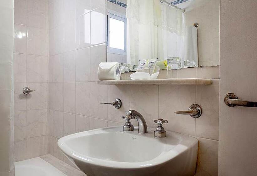 اتاق سوپریور, Waldorf