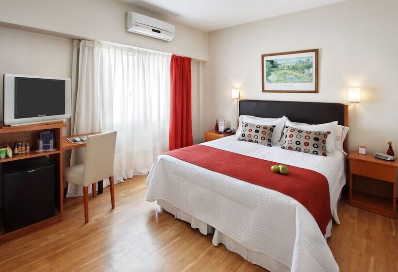 اتاق سوپریور, Waldorf