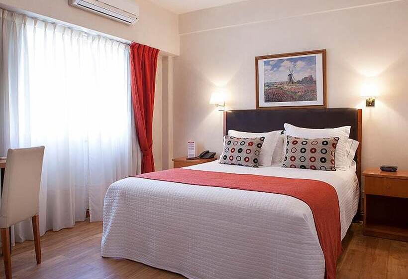 اتاق سوپریور, Waldorf