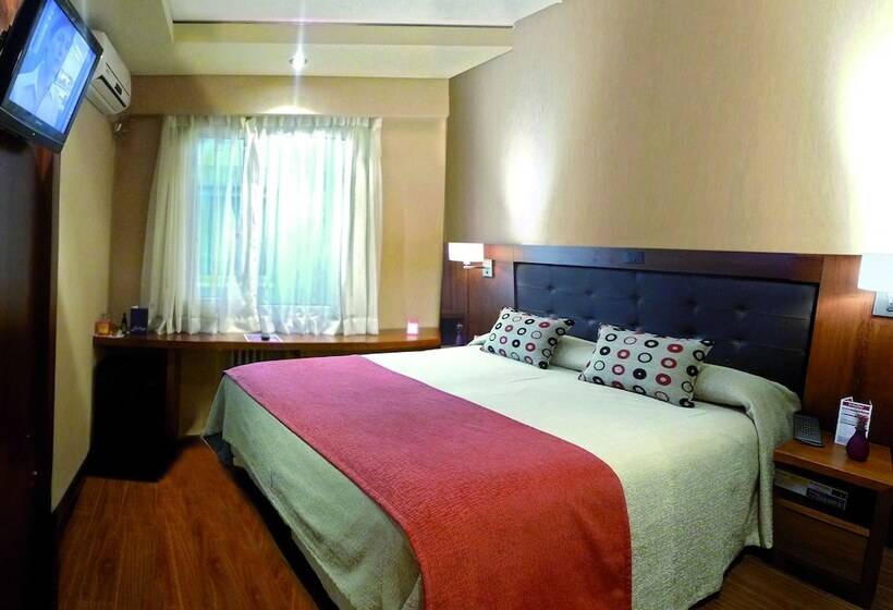 اتاق استاندارد یک نفره, Waldorf