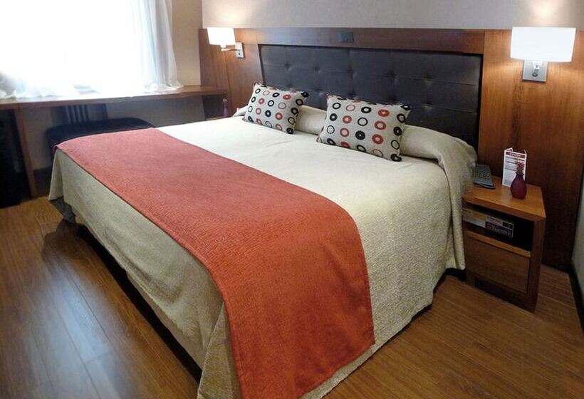 اتاق استاندارد یک نفره, Waldorf