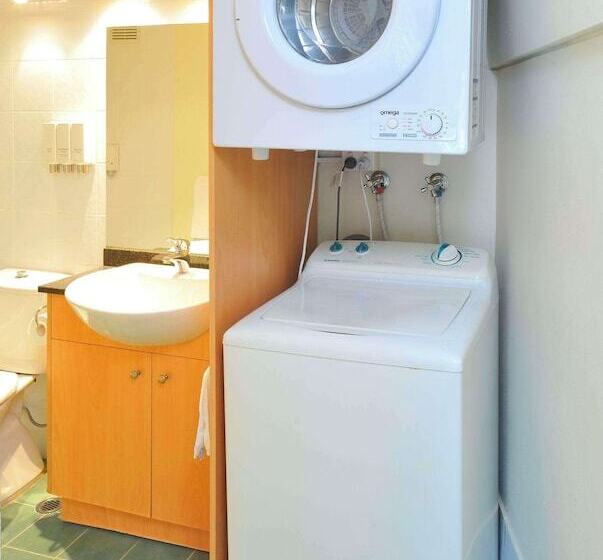 带1个卧室的公寓, Metro Apartments On Darling Harbour