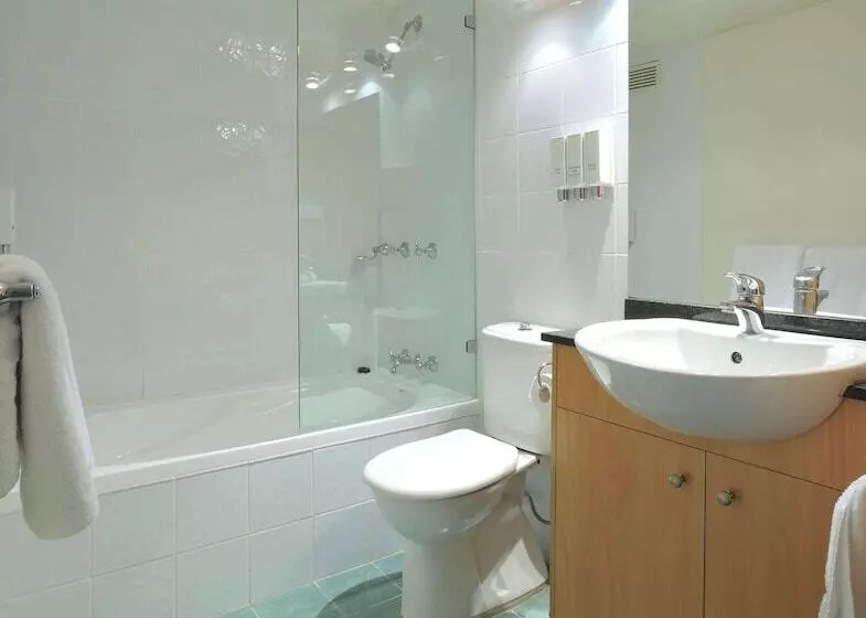 آپارتمان 1 خوابه, Metro Apartments On Darling Harbour