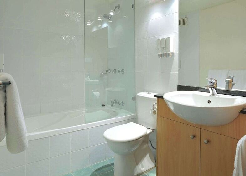 침실 1개 이그제큐티브 아파트, Metro Apartments On Darling Harbour