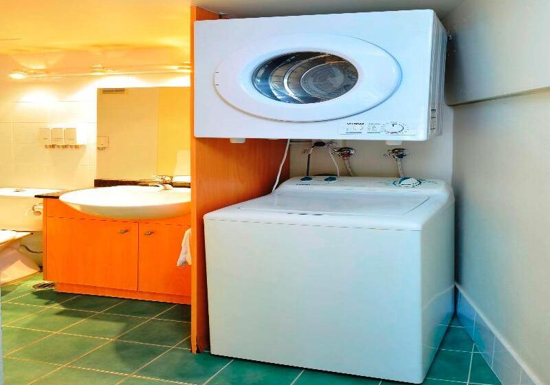 带1个卧室的公寓, Metro Apartments On Darling Harbour