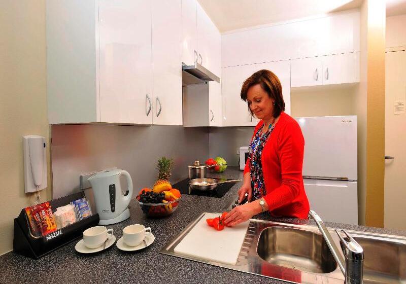 침실 1개 아파트, Metro Apartments On Darling Harbour