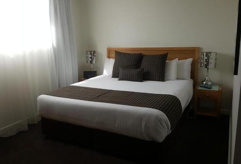 패밀리 스위트, Mid City Motel Warrnambool