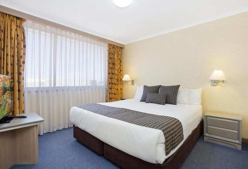 디럭스 스튜디오, Mid City Motel Warrnambool