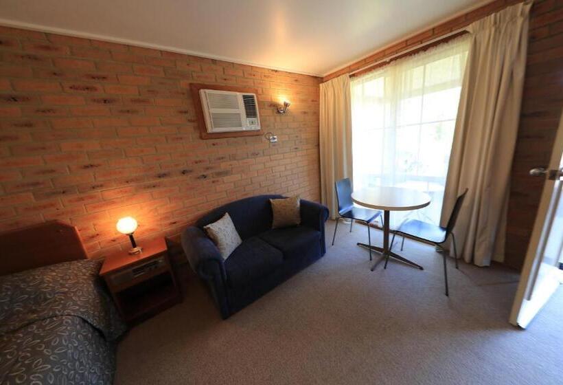 חדר סטנדרט, Quays Motel San Remo