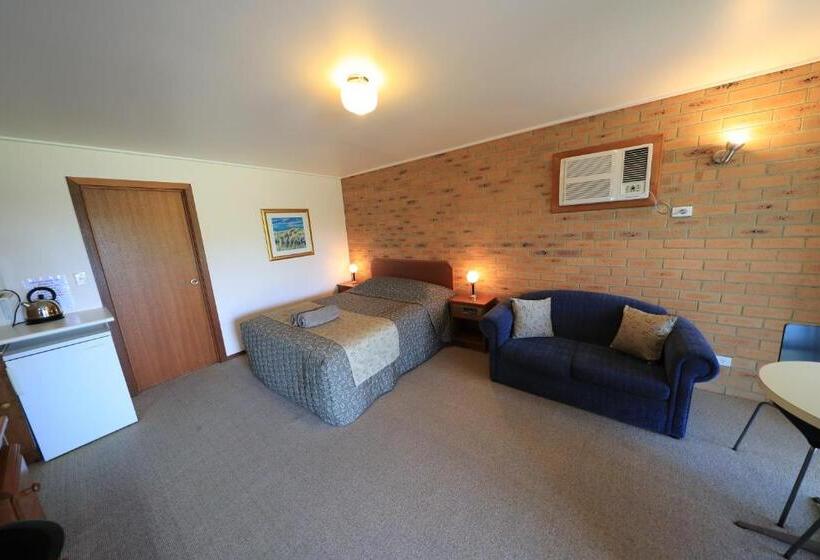 חדר סטנדרט עם ג'קוזי, Quays Motel San Remo