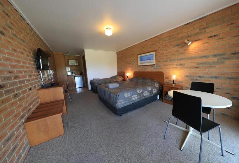 חדר סטנדרט, Quays Motel San Remo