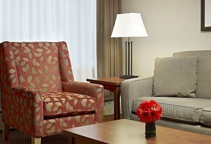 スイート, Charlottetown Inn & Conference Centre