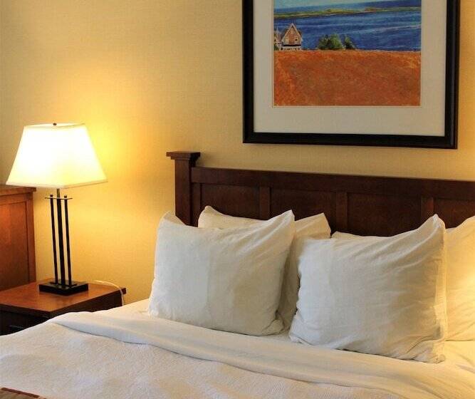 スイート, Charlottetown Inn & Conference Centre