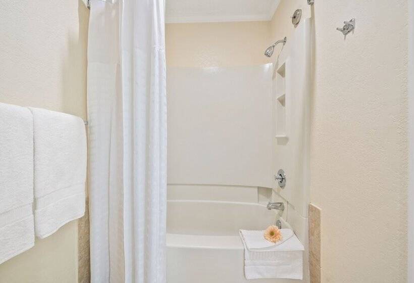 اتاق استاندارد با 2 تخت دوبل, Comfort Suites Paradise Island