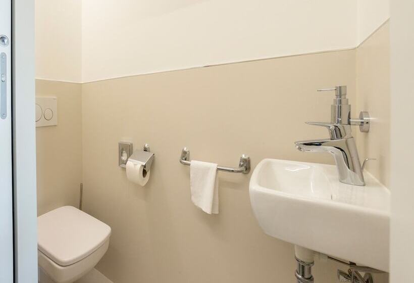 غرفة قياسية, Continental