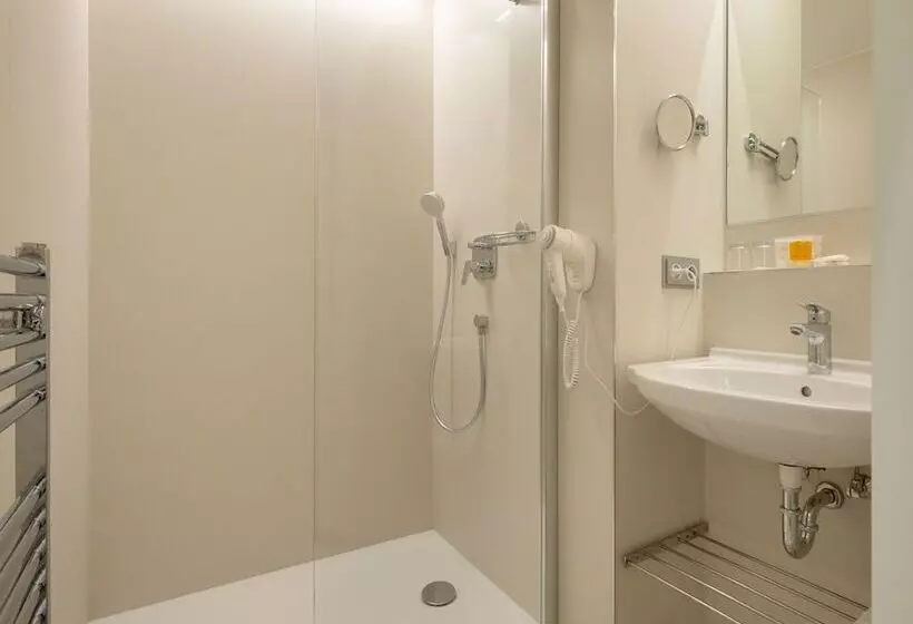 اتاق استاندارد, Continental