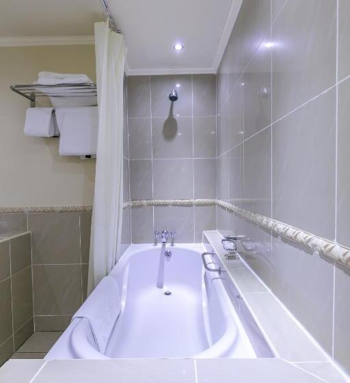 주니어 스위트, Cresta President