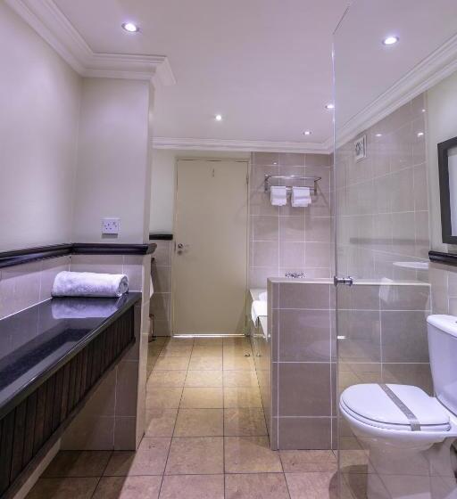 프레지덴셜 스위트, Cresta President