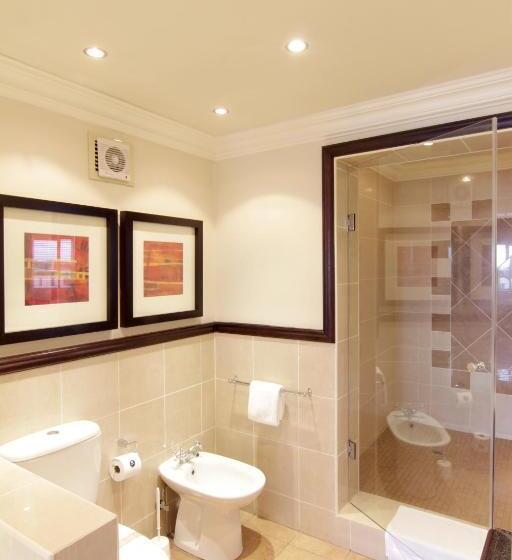 프레지덴셜 스위트, Cresta President