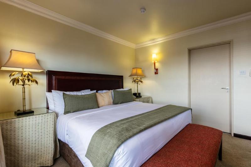 스탠다드 룸, Cresta President