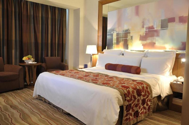 اتاق لوکس, Gulf Hotel Bahrain