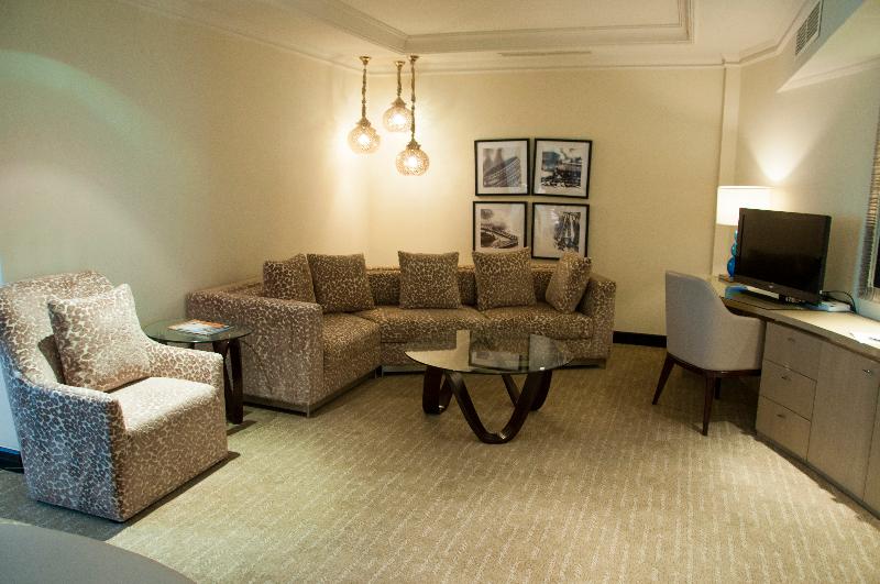 اتاق سوپریور, Gulf Hotel Bahrain