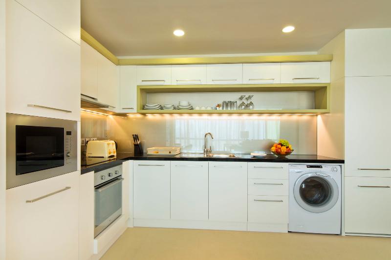 آپارتمان 1 خوابه, Gulf Hotel Bahrain