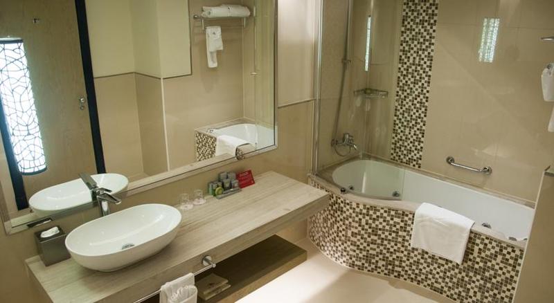 آپارتمان 1 خوابه, Gulf Hotel Bahrain