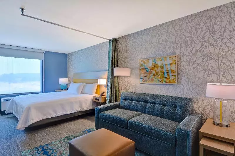آپارتمان 2 خوابه, Gulf Hotel Bahrain