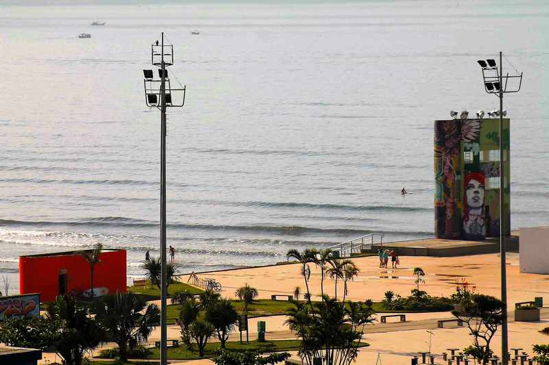 オーシャンビュースタンダードルーム, Imperador