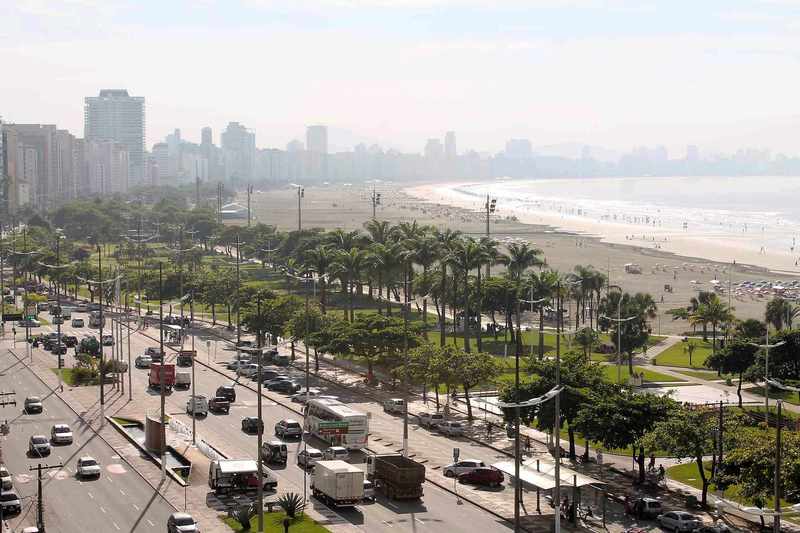 オーシャンビュースタンダードルーム, Imperador