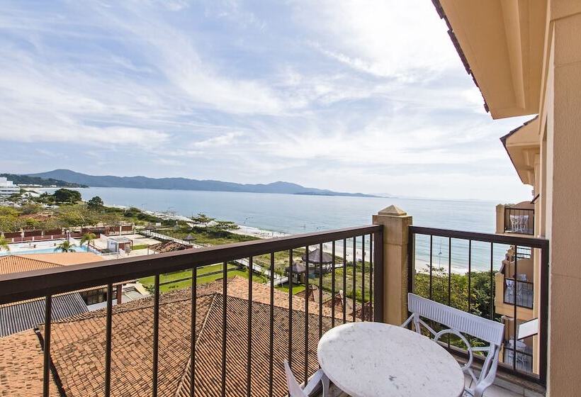 סוויטה דלוקס, Jurerê Beach Village Oficial