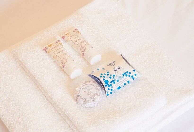 סטודיו דלוקס, Jurerê Beach Village Oficial